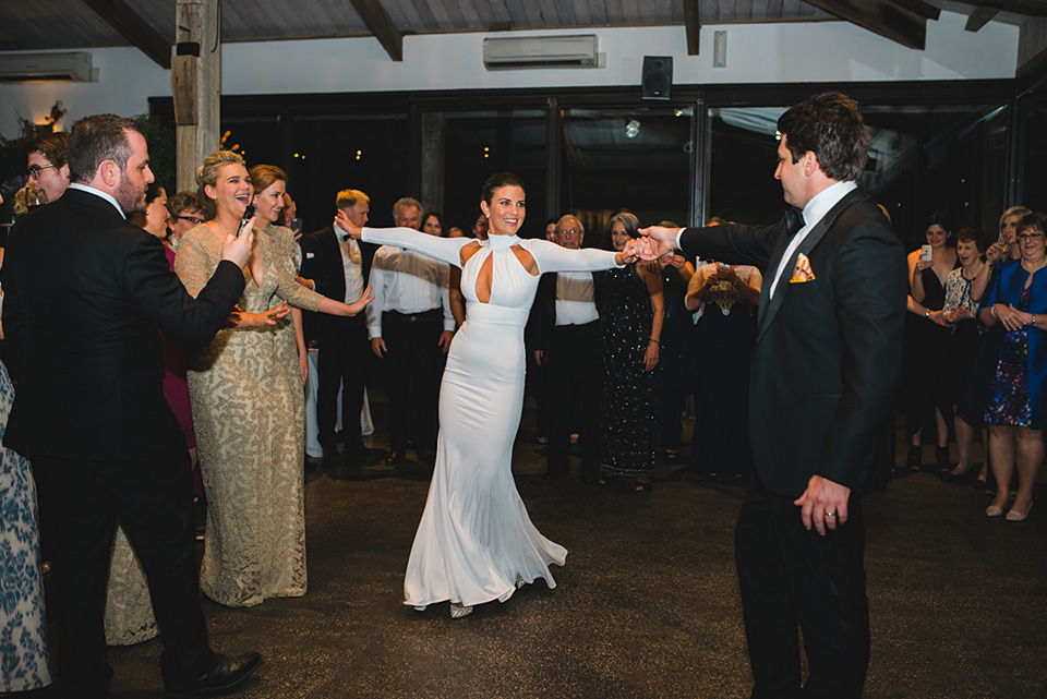 Image by Yarra Valley wedding photographer Glen Holdaway from Lionheart Photography.