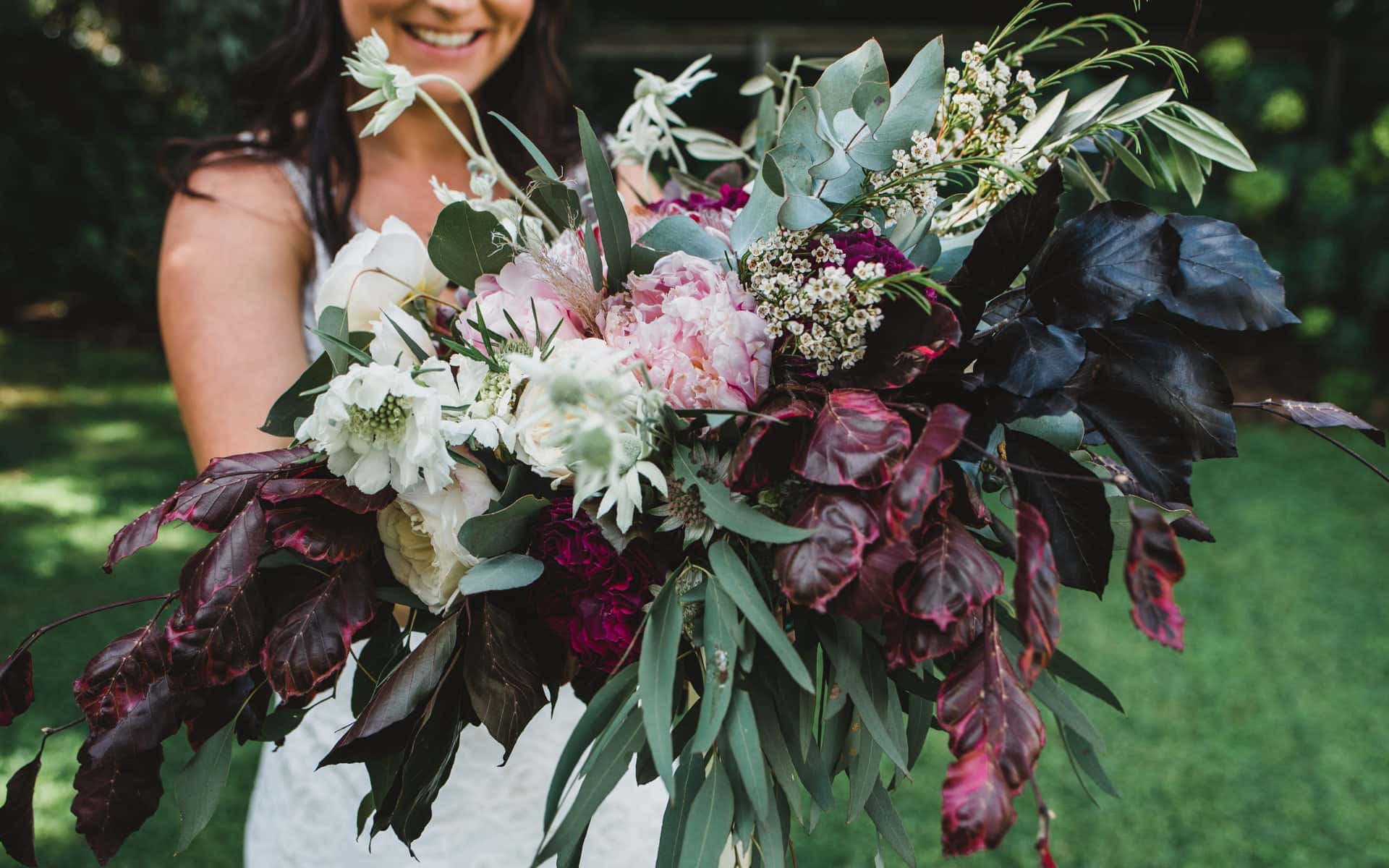 Quirindi Stables Wedding Daylesford, Cara & Grady - Lionheart